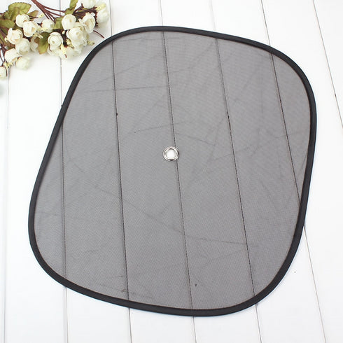 Car Sunshade